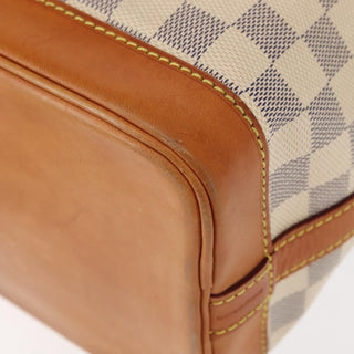 Louis Vuitton Noe Handbag Damier