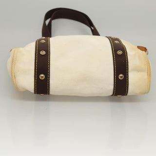 Louis Vuitton Antigua Tote Canvas