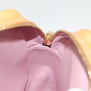 Louis Vuitton Wooster Handbag Monogram Vernis