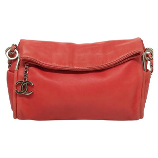 Chanel Ultimate Soft Hobo Leather