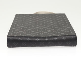 Louis Vuitton Saint Ange Handbag Monogram Satin