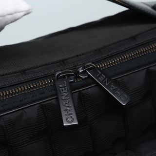 Chanel Travel Line bag Nylon