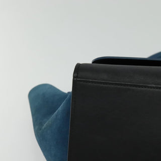 Celine Trapeze Bag Leather