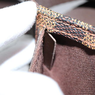 Louis Vuitton Geronimos Waist Bag Damier