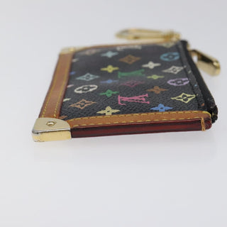 Louis Vuitton Pochette Clés Monogram Canvas
