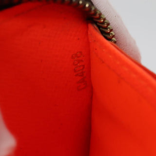 Louis Vuitton Zippy Wallet NM Monogram Graffiti