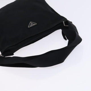Prada Flat Messenger Bag Tessuto