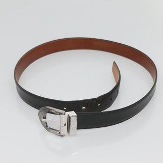 Louis Vuitton Classique Belt Taiga Leather