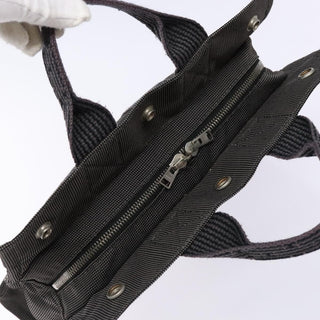 Hermes Fourre Tout Tote Canvas