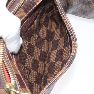 Louis Vuitton Geronimos Waist Bag Damier