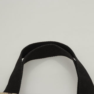 Burberry Nova Check Tote canvas check pattern