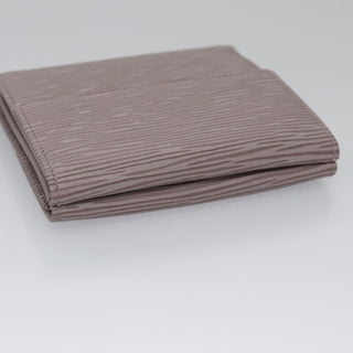 Louis Vuitton Elise Wallet Epi Leather