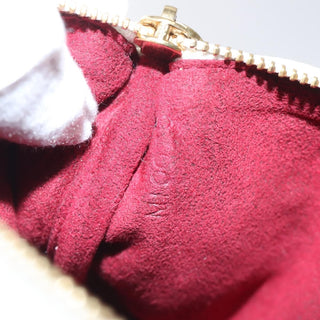 Louis Vuitton Pochette GM Monogram Multicolor