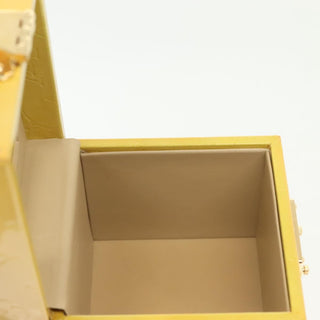 Louis Vuitton Bleecker Box Bag Monogram Vernis