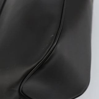 Salvatore Ferragamo Vala Shoulder Bag Leather