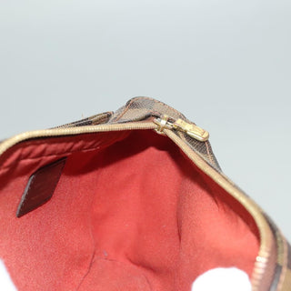 Louis Vuitton Geronimos Waist Bag Damier