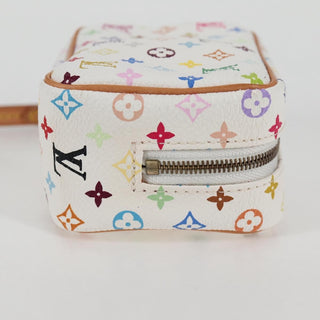 Louis Vuitton Wapity Trousse Pouch Monogram Multicolor