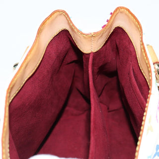 Louis Vuitton Audra Handbag Monogram Multicolor