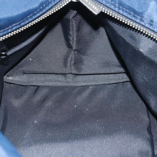 Burberry Nova Check Tote Nylon