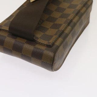 Louis Vuitton Geronimos Waist Bag Damier