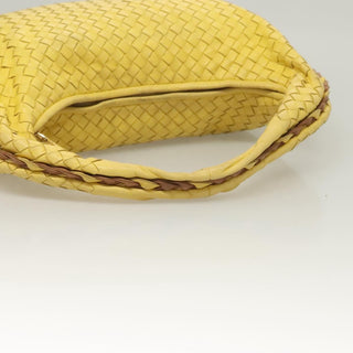 Bottega Veneta Veneta Hobo Intrecciato Nappa