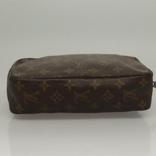 Louis Vuitton Trousse Toilette Monogram Canvas