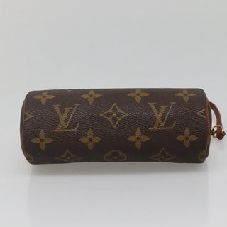 Louis Vuitton Papillon Pochette Monogram Canvas