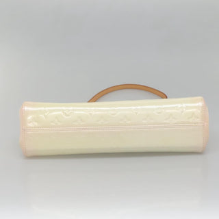 Louis Vuitton Roxbury Drive Handbag Monogram Vernis