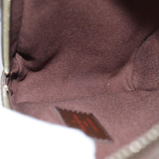 Louis Vuitton Geronimos Waist Bag Damier