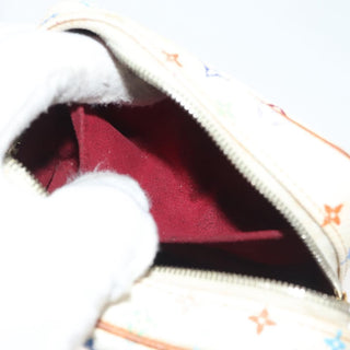 Louis Vuitton Wapity Trousse Pouch Monogram Multicolor