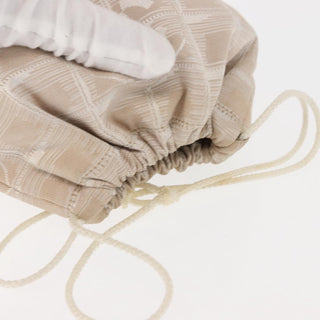 Chanel Travel line pouch Nylon