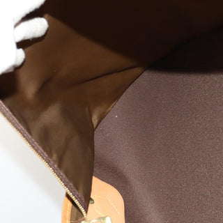 Louis Vuitton Garment case Canvas