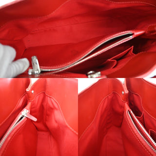 Louis Vuitton Passy Tote Epi Leather