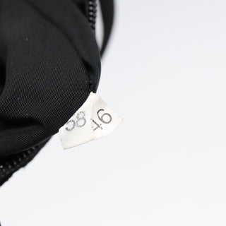 Prada Pochette Shoulder Bag Tessuto