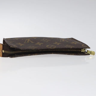 Louis Vuitton Pochette Accessoires Monogram Canvas