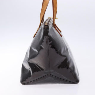 Louis Vuitton Bellevue Handbag Monogram Vernis