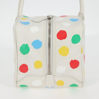 Louis Vuitton Sac Carré Canvas