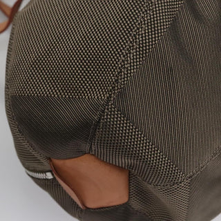 Louis Vuitton Attaquant Handbag Damier Geant Canvas