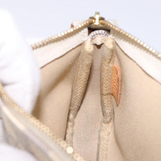 Louis Vuitton Pochette Accessoires Damier