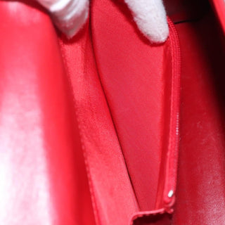 Louis Vuitton Opera Line Spartan Bag Leather