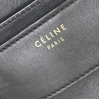 Celine Luggage Bag Smooth Leather