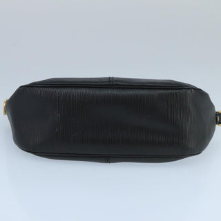 Louis Vuitton Dhanura Handbag Epi Leather