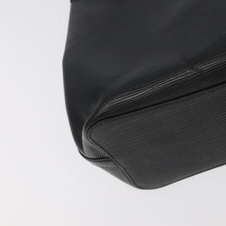 Louis Vuitton Mandara Handbag Epi Leather