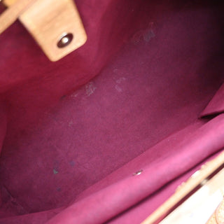 Louis Vuitton Judy Handbag Monogram Multicolor