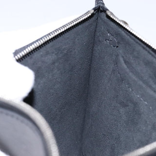 Louis Vuitton Neverfull Pochette Epi Leather