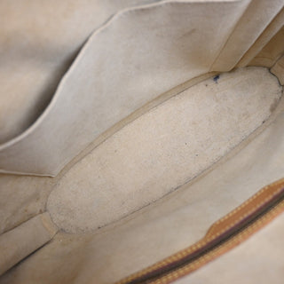 Louis Vuitton Babylone Handbag Monogram Canvas