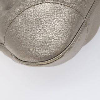 Salvatore Ferragamo Marisa Satchel Leather