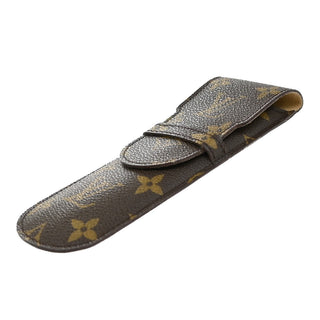 Louis Vuitton Etui Cigarette Case Monogram canvas