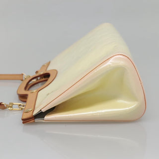 Louis Vuitton Roxbury Drive Handbag Monogram Vernis