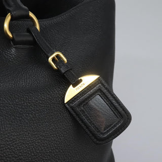 Prada Shopping Tote Vitello Daino